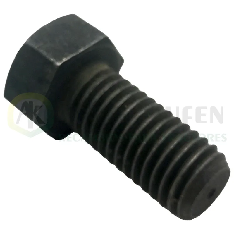 TORNILLO 5-8 x 35 10.9 W TOR5-8X35-10.9W     