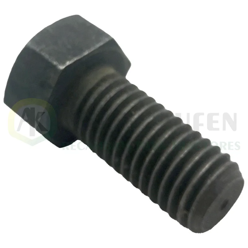 TORNILLO 5-8 x 35 12.9 W TOR5-8X35-12.9W     