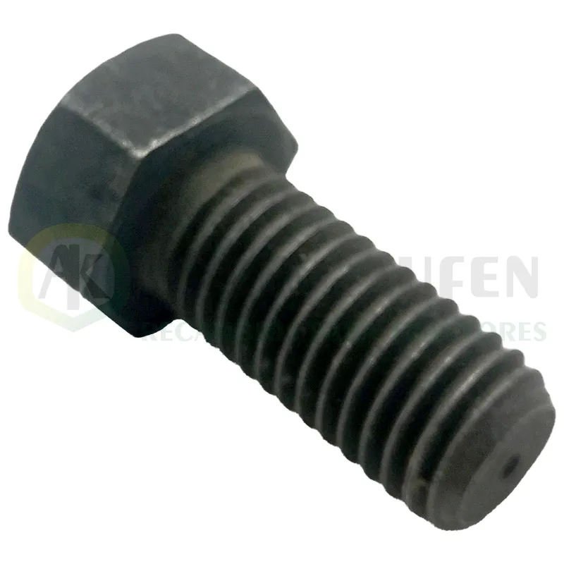 TORNILLO 9-16 x 30 10.9 W TOR9-16X30-10.9W    