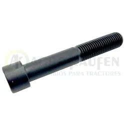 TORNILLO ALLEN 16X100 12.9 CABEZA REDONDA TORA16X100-12.9     