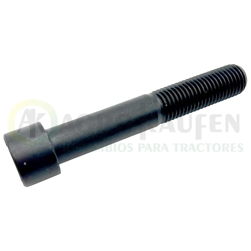 TORNILLO ALLEN 16X100 12.9 CABEZA REDONDA TORA16X100-12.9     