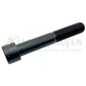 TORNILLO ALLEN 16X140 12.9 CABEZA REDONDA TORA16X140-12.9     