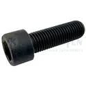 TORNILLO ALLEN 16X50 8.8 CABEZA REDONDA TORA16X50           