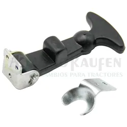 ENGANCHE GRANDE CAPO VAC13042            