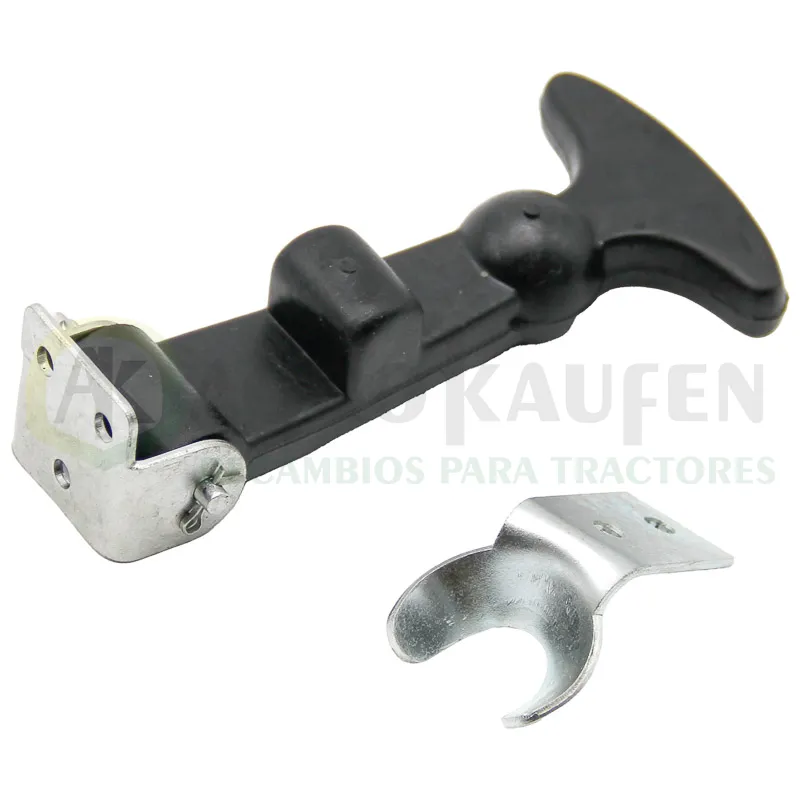 ENGANCHE GRANDE CAPO VAC13042            