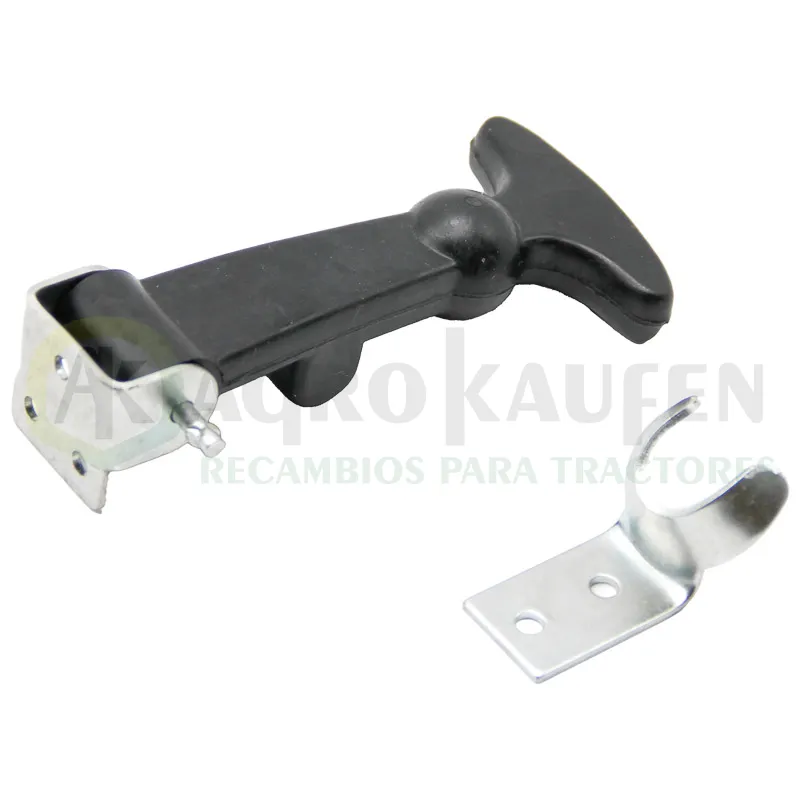 ENGANCHE GRANDE CAPO VAC13042            