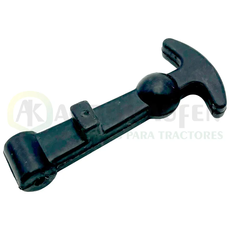 ABRAZADERA CAPO VAC13043            