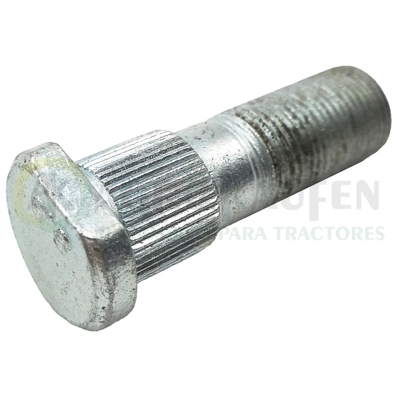 PERNO RUEDA REMOLQUES M18/150X55 21.75X16 mm ESTRIADO VAC14148            