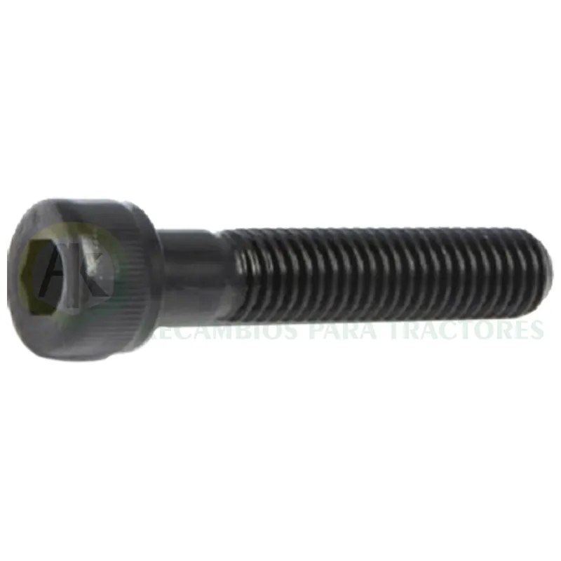 TORNILLO ALLEN 16x40 8.8 CABEZA REDONDA TORA16X40           