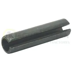 PASADOR ELASTICO 10X120 mm PAS10X120           