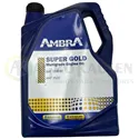 ACEITE AMBRA SUPER GOLD 15W40 5L 84210155-1015       