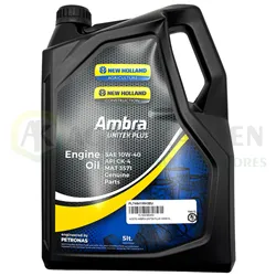 ACEITE AMBRA UNITEK PLUS 10W40 5L PL74641MH2EU        