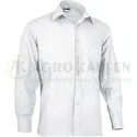 CAMISA OPORTO UNISEX MANGA CORTA 1 BOLSILLO AGK8050             