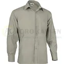 CAMISA OPORTO UNISEX MANGA CORTA 1 BOLSILLO AGK8050             