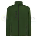 CHAQUETA JACK SOFTSHELL HOMBRE 300 GR AGK8090             