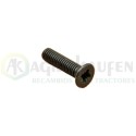 TORNILLO 3x12 FIJ CART  CAJ MAN V312                