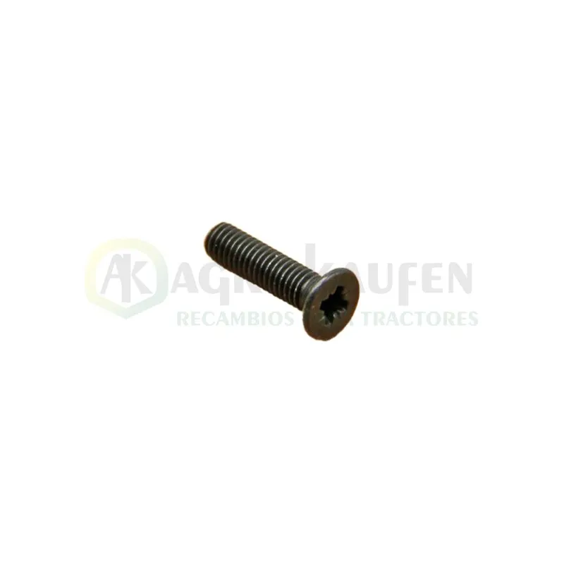 TORNILLO 3x6 FIJA CARTER DCHO F3000 V36TF               