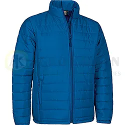 CHAQUETA ISLANDIA UNISEX TEJIDO LOFT LIGERO Y TERMICO AGK8167             