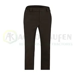 PANTALON TREKKING GRAHAM 10% ELASTICO 200 GSM AGK8196             