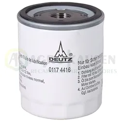 SDF FILTRO ACEITE MOTOR SERIE 5 C 01174416            