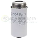 SDF FILTRO GASOIL PRINCIPAL 090021541           