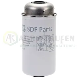 SDF FILTRO GASOIL PRINCIPAL 090021541           