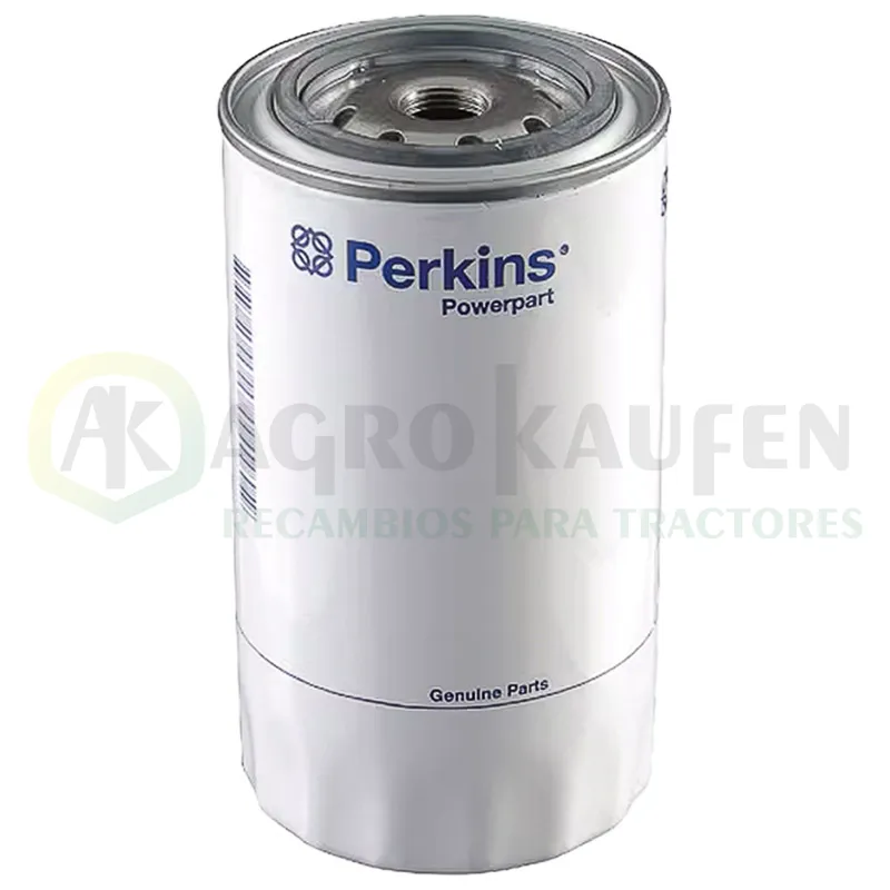 MFT FILTRO ACEITE MOTOR PERKINS 1447031M2-1         