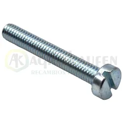 TORNILLO TC M3-20 ZN BI 17877               