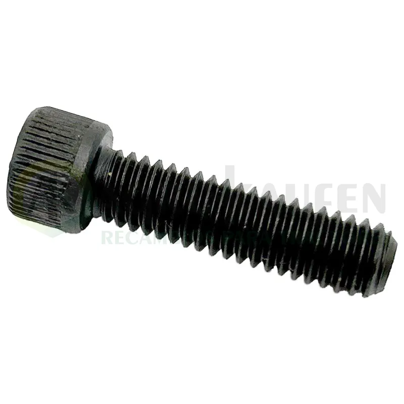 TORNILLO 5/16"X1-1/4" ORIGINAL BOMBA ALIMENTACION AGK 19H3352             