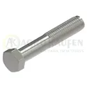 TORNILLO BULON SERIE:6000  20-150  120 mm Original 19M7883             