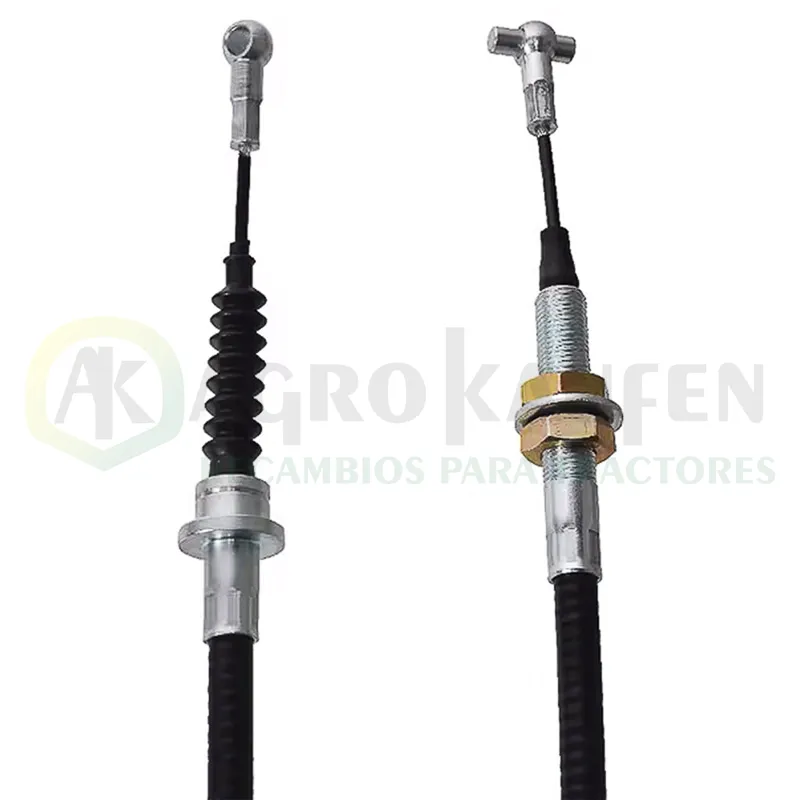 CABLE MASSEY FERGUSON 3714536M1           