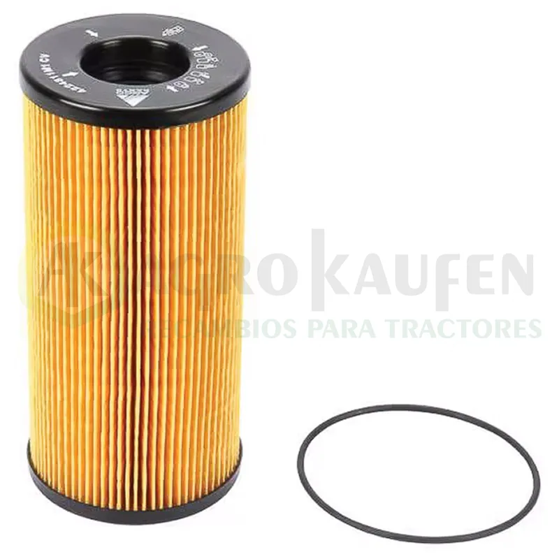 FILTRO COMBUSTIBLE ORIGINAL PERKINS MF SERIE 5400 4224811M1           