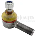 ROTULA FORD 411 ROSCADA M20 L81mm H5 FIAT 588309-1            