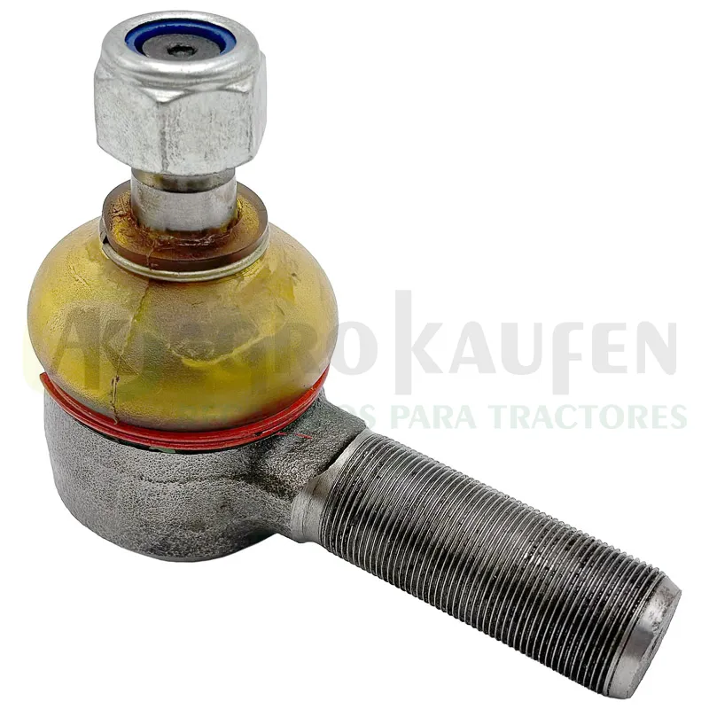 ROTULA FORD 411 ROSCADA M20 L81mm H5 FIAT 588309-1            