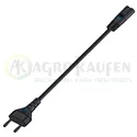 CABLE DE ALIMENTACION CARGADOR F3010-F3015-F3020 742FR               