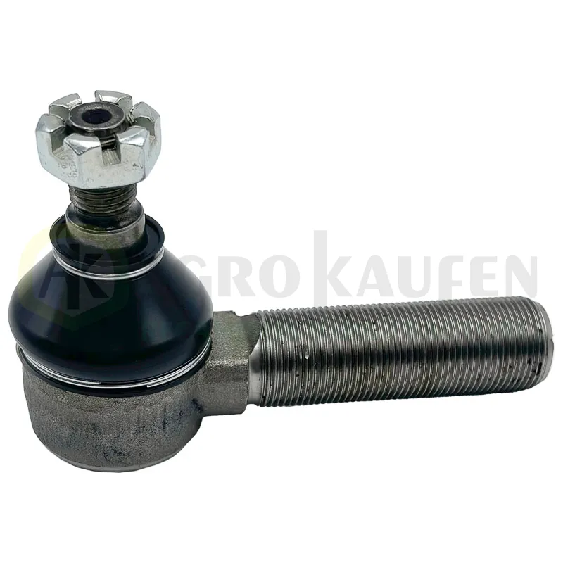 ROTULA DIRECCION IZQUIERDA BARREIROS 24X150 CONO 16.5-18 AGK2119             