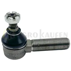 ROTULA DIRECCION DERECHA BARREIROS 24X150 CONO 16.5-18 AGK2125             