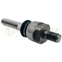 ROTULA AXIAL TDM 740 745 750 LADO BOMBIN M26 ROSCA R... AL160543-1          