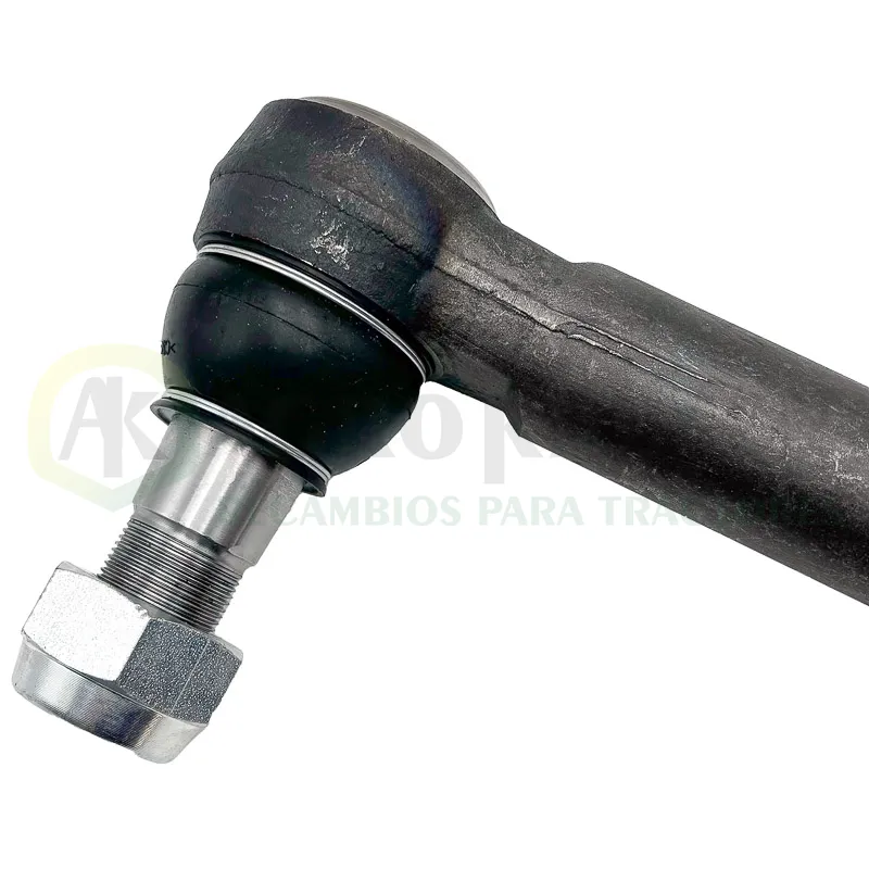 ROTULA DIRECCION HEMBRA  JOHN DEERE TDM740 745 750 M... AL209601-1          