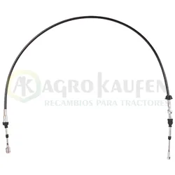 Cable simétrico Original AL76778             