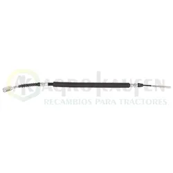 CABLE ACELERADOR DE PIE Y DE MANO 5515 Original ER200555            