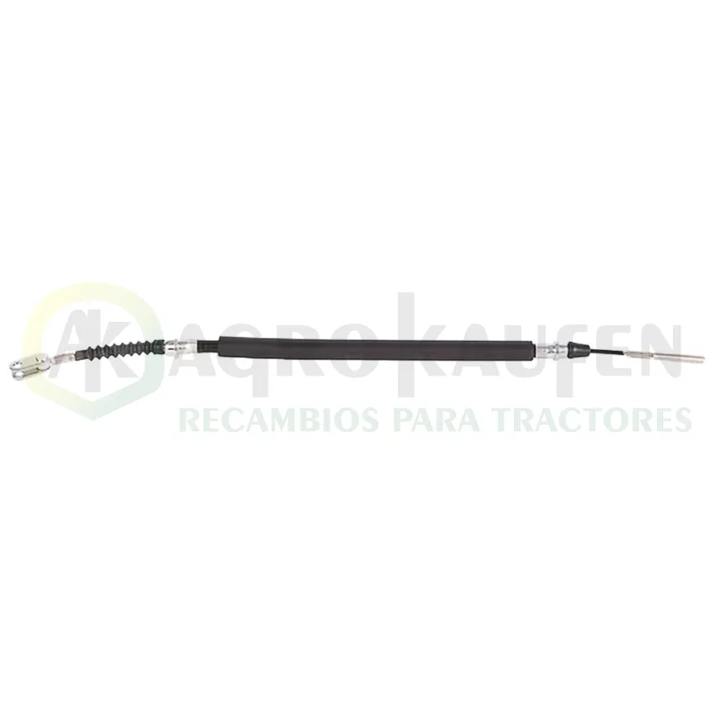 CABLE ACELERADOR DE PIE Y DE MANO 5515 Original ER200555            