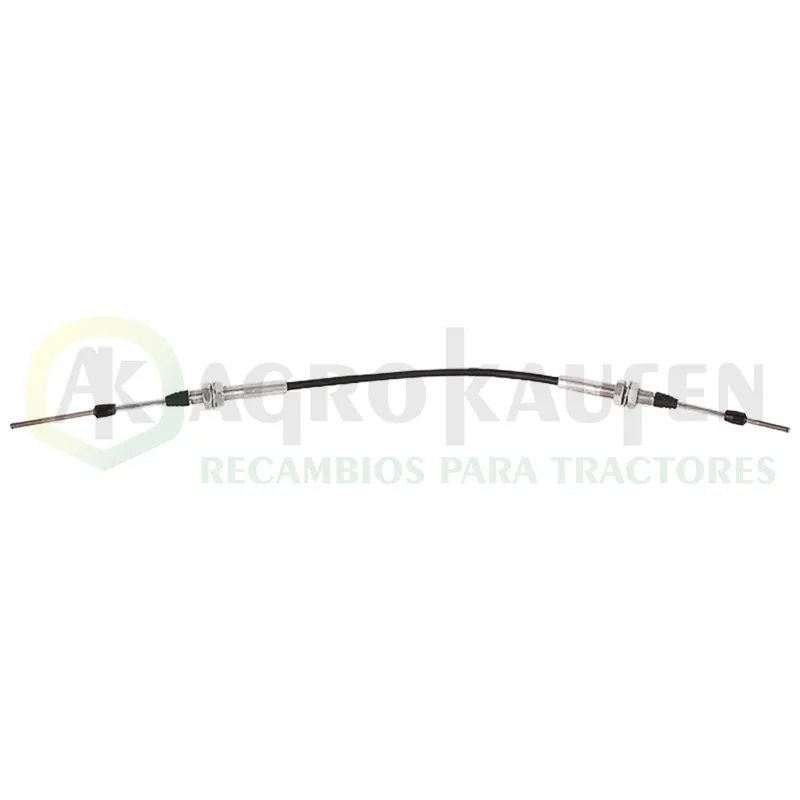 CABLE ACELERADOR 5510 5515 BOMBA INYECTORA Original ER200851            