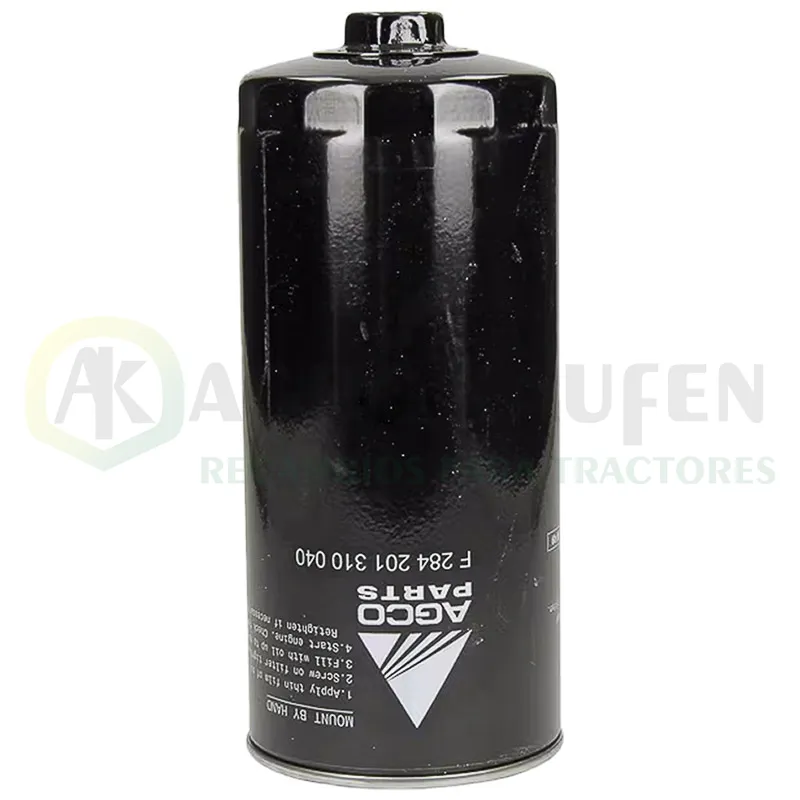 FENDT FILTRO ACEITE MOTOR F284201310040       