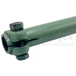 TUBO UNION ROTULAS SERIE 40 y 50 JOHN DEERE L32308-1            