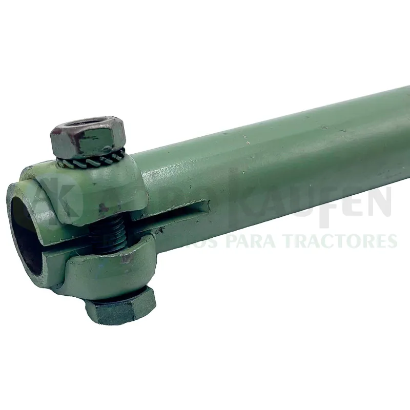 TUBO UNION ROTULAS SERIE 40 y 50 JOHN DEERE L32308-1            