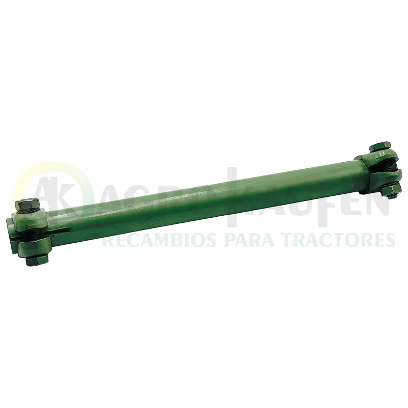 TUBO UNION ROTULAS SERIE 40 y 50 JOHN DEERE L32308-1            