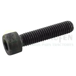 TORNILLO ALLEN 10X30 8.8 CABEZA REDONDA TORA10X30           