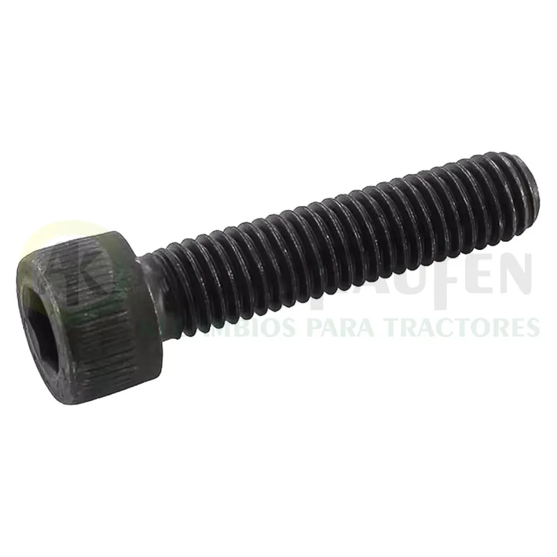 TORNILLO ALLEN 10X30 8.8 CABEZA REDONDA TORA10X30           