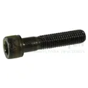 TORNILLO ALLEN 10X50 8.8 CABEZA REDONDA TORA10X50           